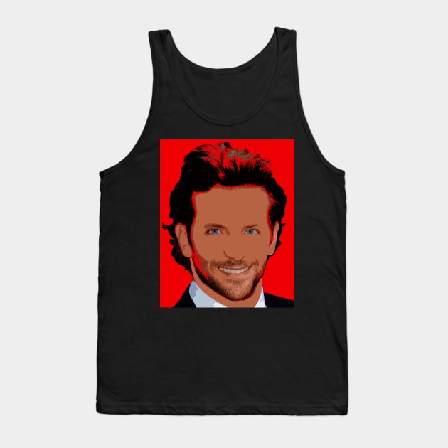 bradley cooper Tank Top by oryan80